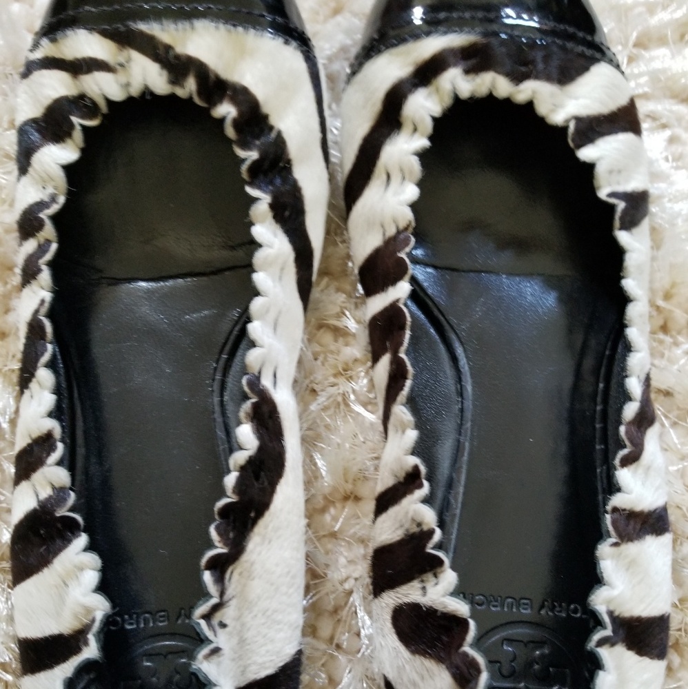 Tory Burch Ballet Flats - Picture 3 of 5